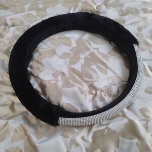 NWOT Steering Wheel Cover